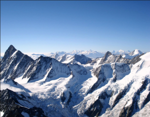 Montagne Svizzere