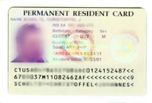 Green Card Il Documento Per Vivere Negli Stati Uniti Joblers It